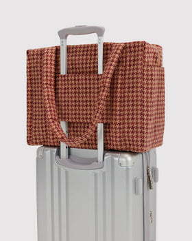 Small Cloud Carry-On W3