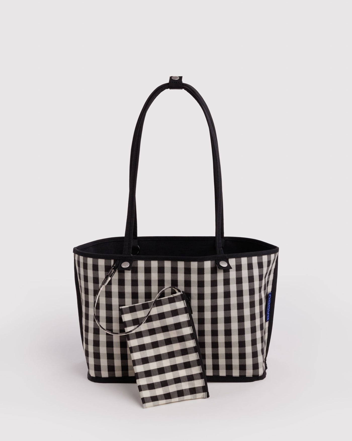 Medium Nylon Reversible Tote R5