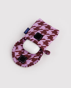 Puffy Earbuds Case V6