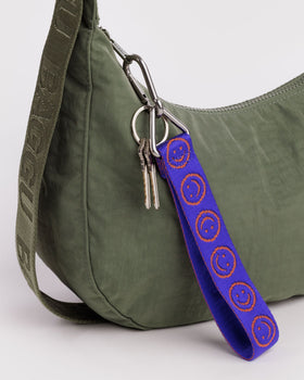 Logo Keychain S0