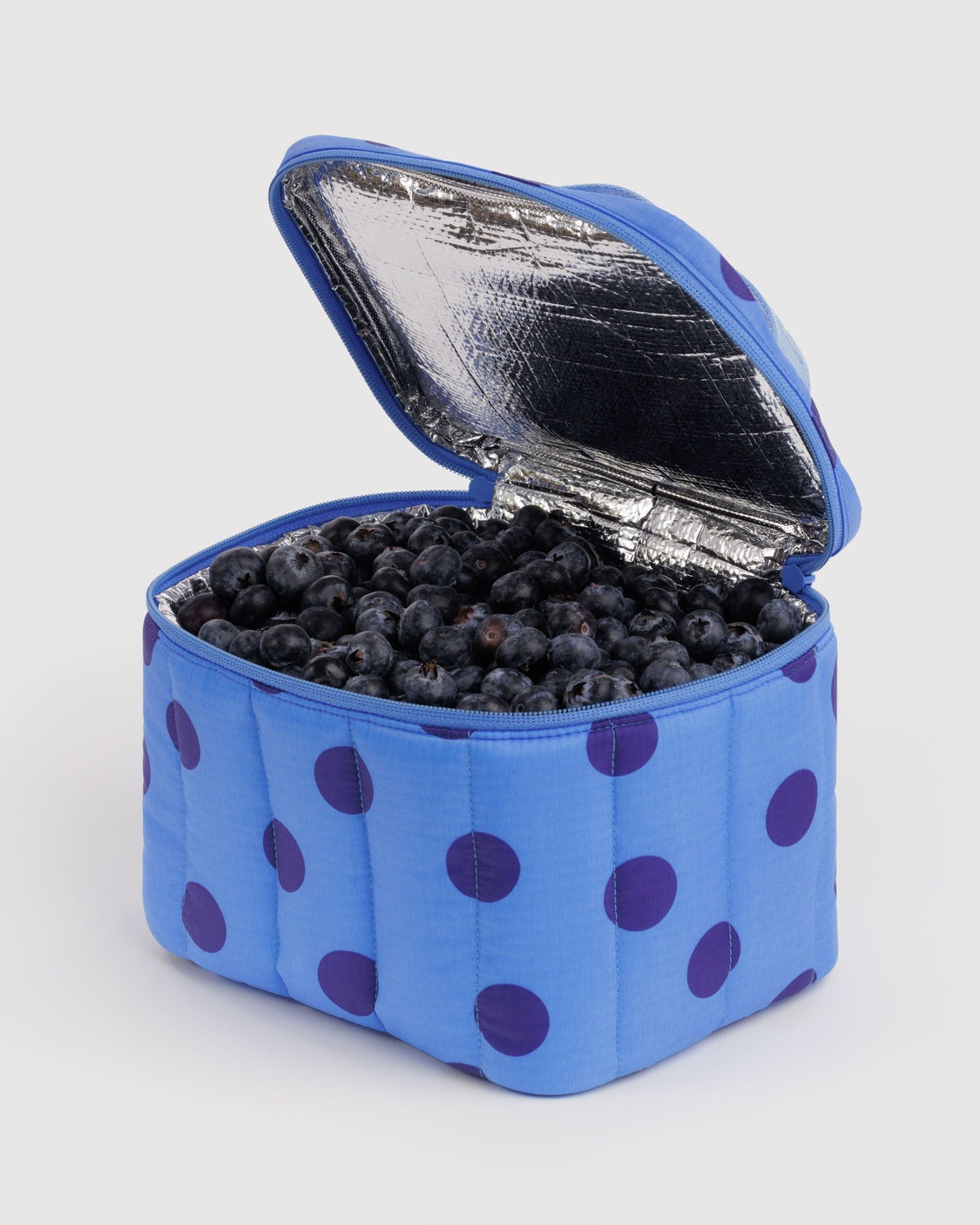 Puffy Lunch Bag U3