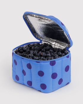 Puffy Lunch Bag U3