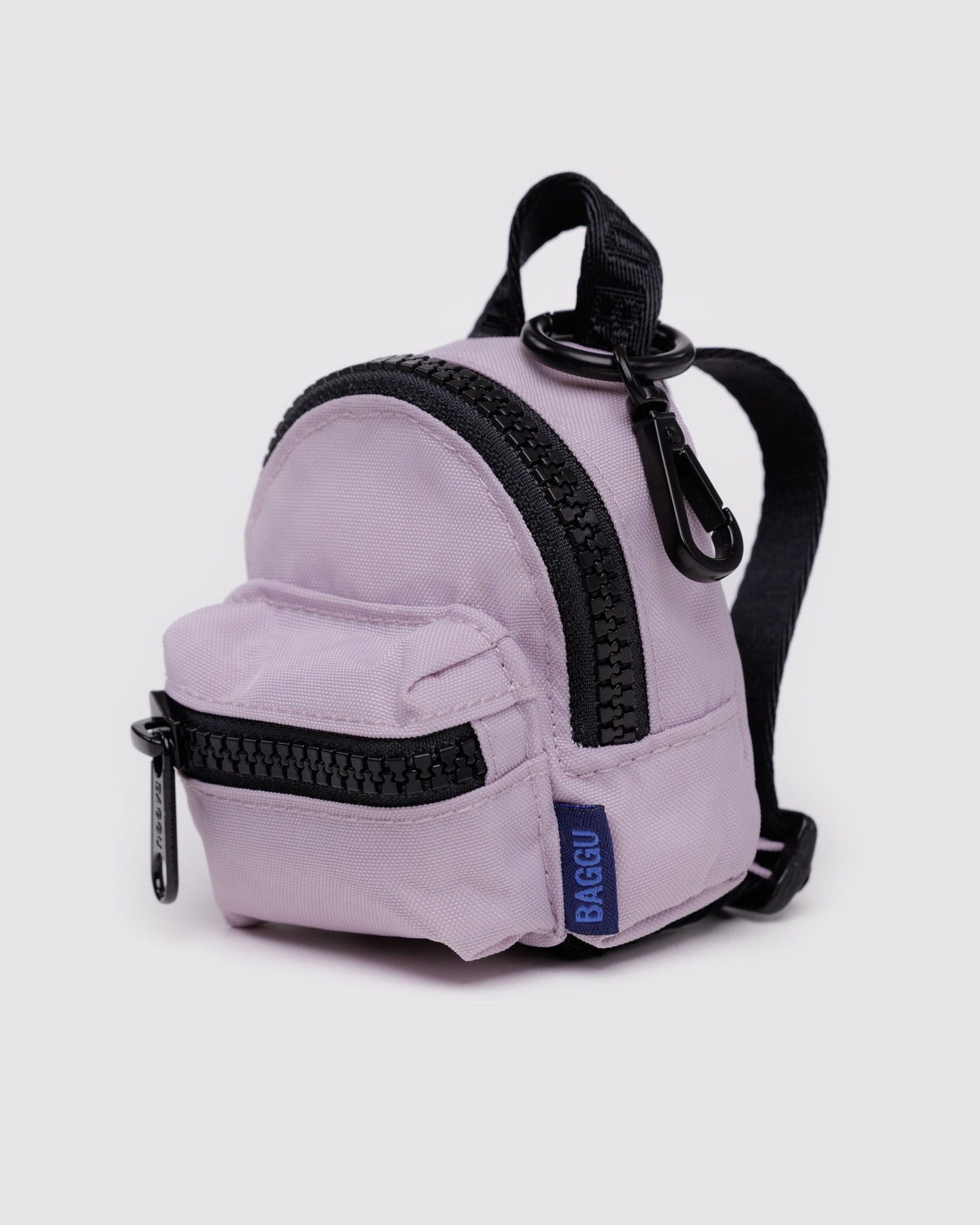 Backpack Charm F0