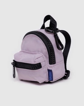 Backpack Charm F0