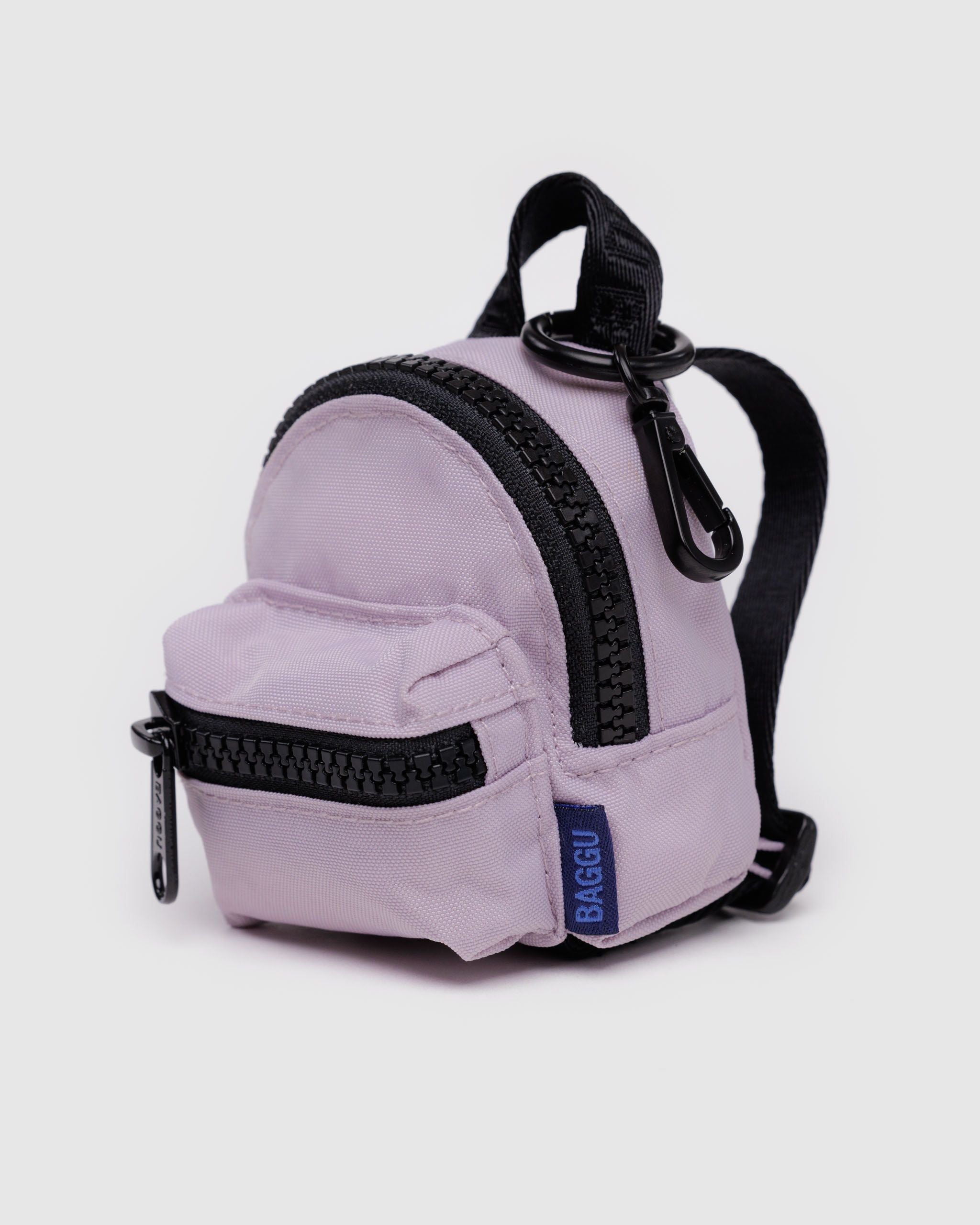 Backpack Charm