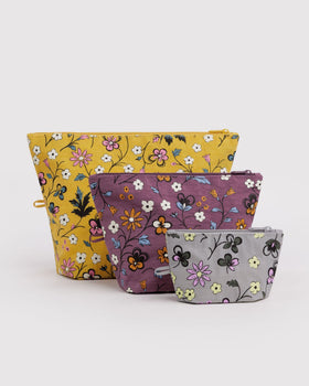 Go Pouch Set R8