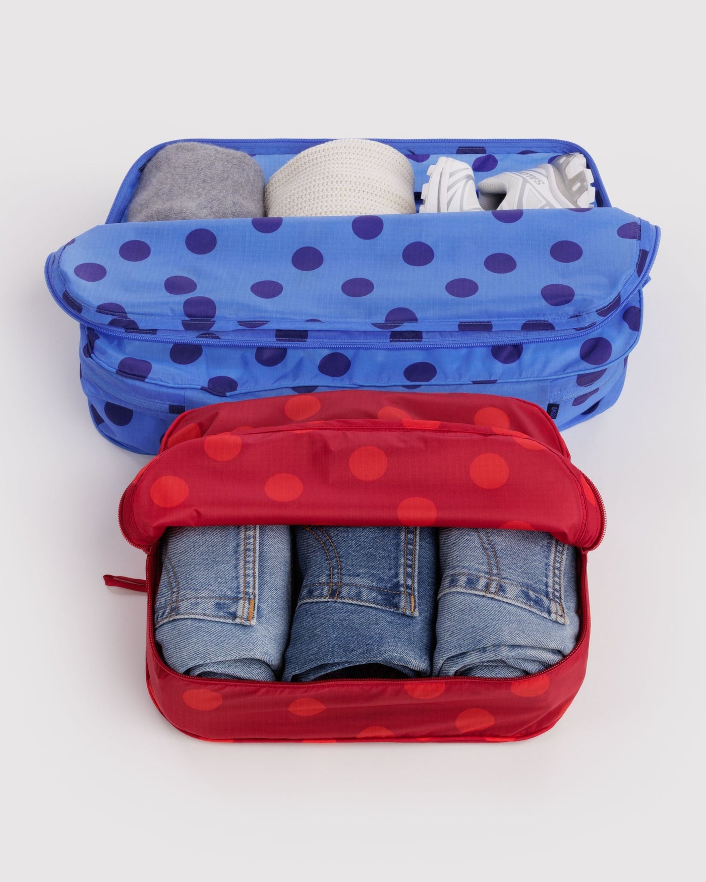 Large Packing Cube Set W8