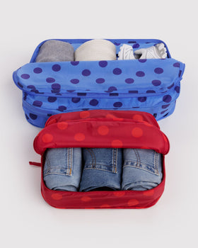Large Packing Cube Set W8