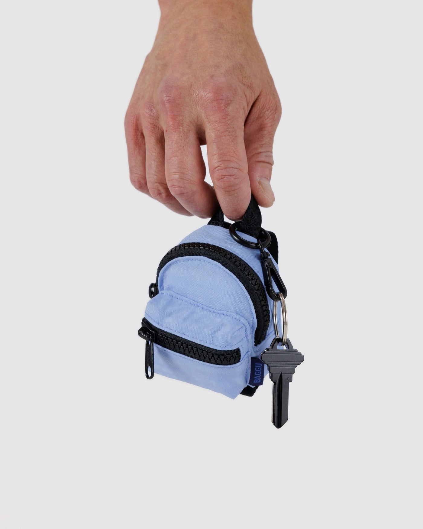 Backpack Charm F0