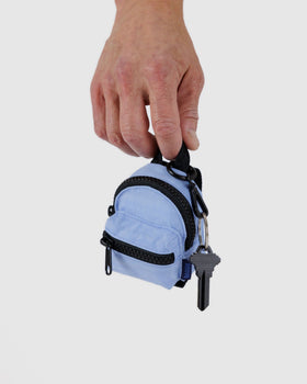 Backpack Charm F0