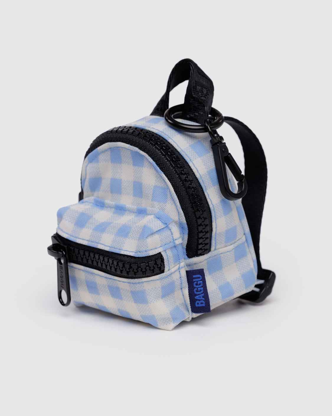 Backpack Charm F0