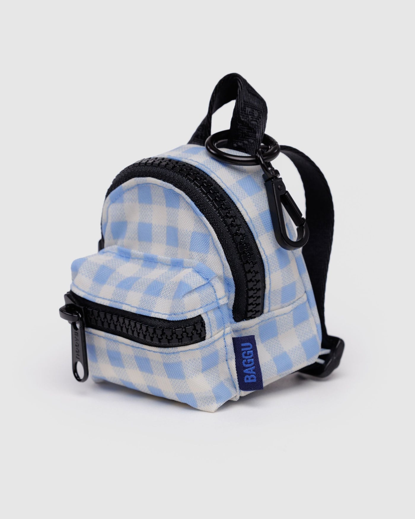 Backpack Charm F0