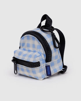 Backpack Charm F0