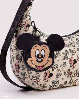 Mickey Mouse Charm F5
