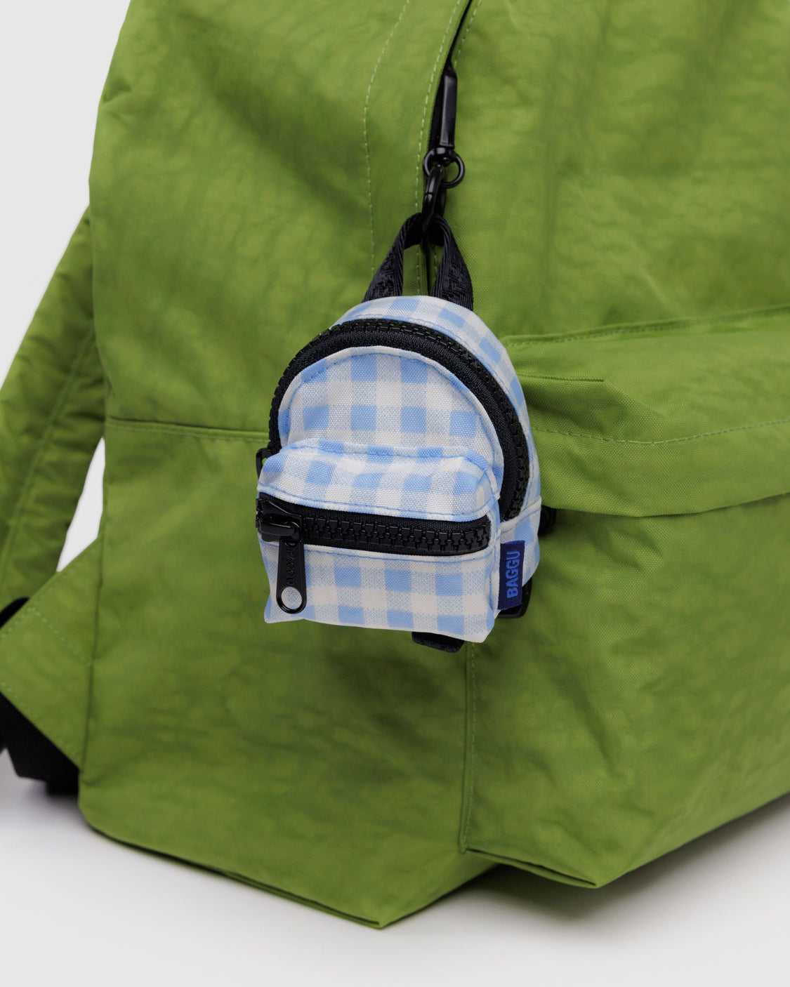 Backpack Charm F0