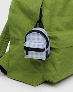 Backpack Charm F0