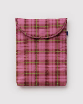 Puffy Laptop Sleeve 13"/14" R4