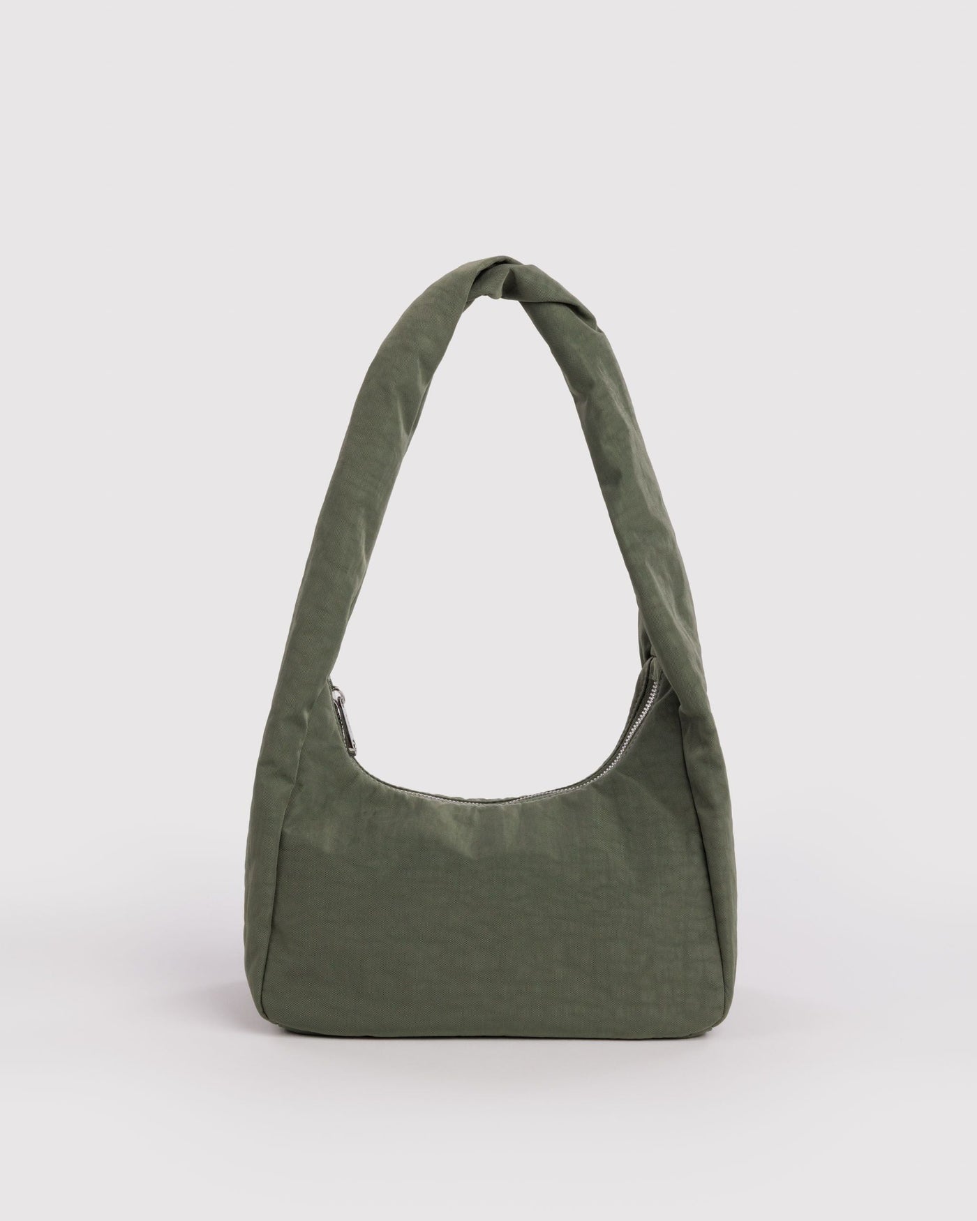 Small Nylon Meringue Bag V9