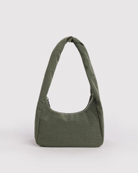Small Nylon Meringue Bag V9
