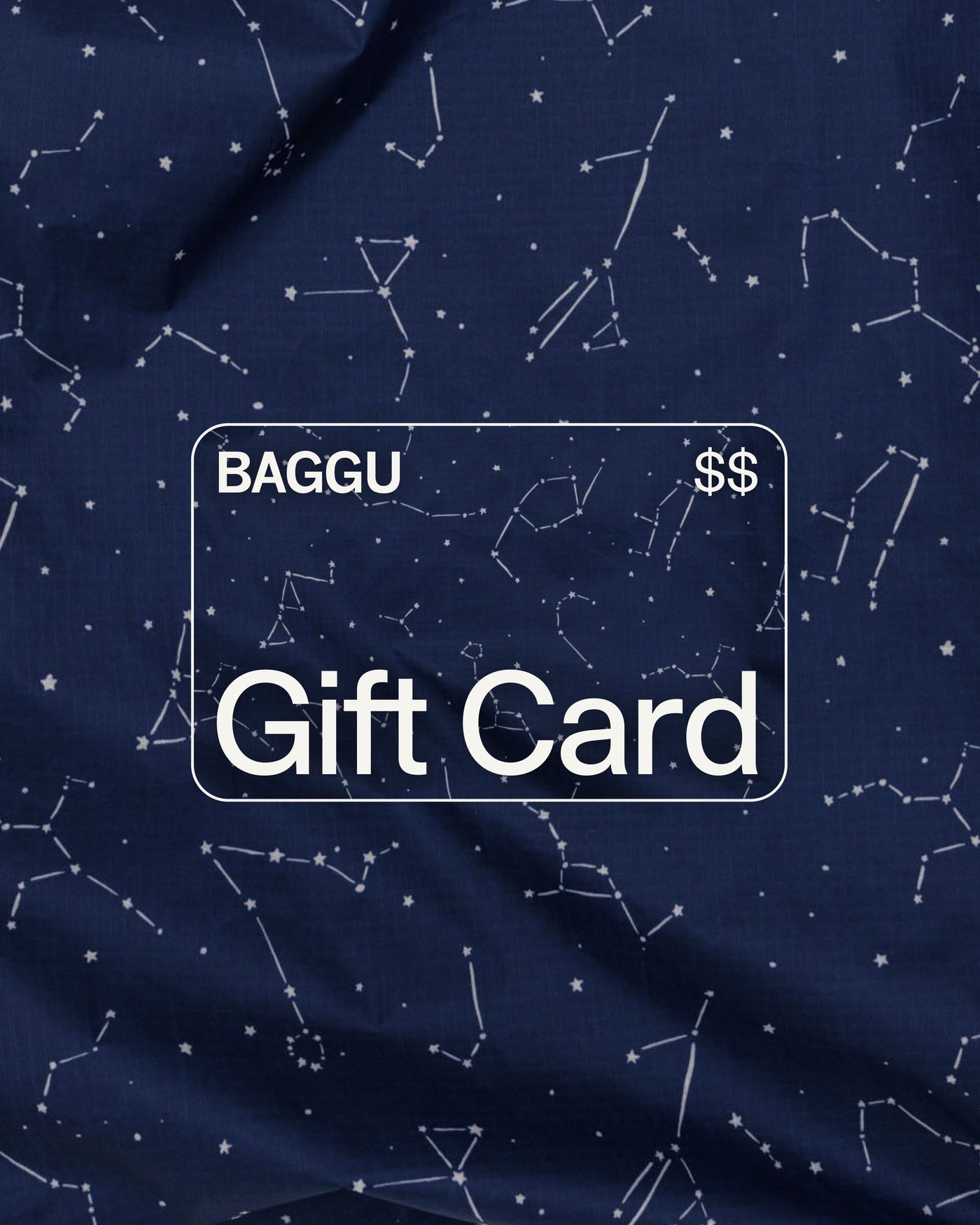 Digital Gift Card X1