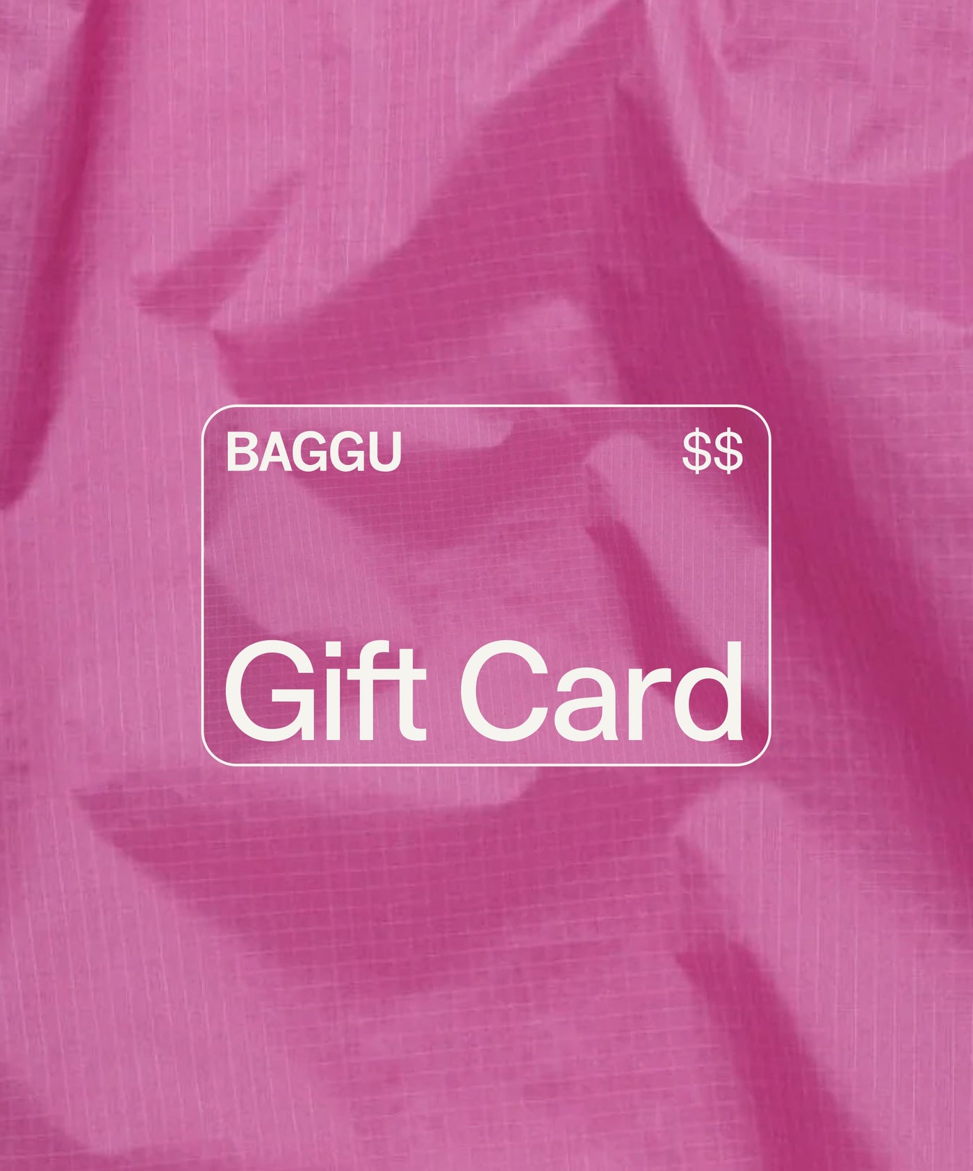 Digital Gift Card X1