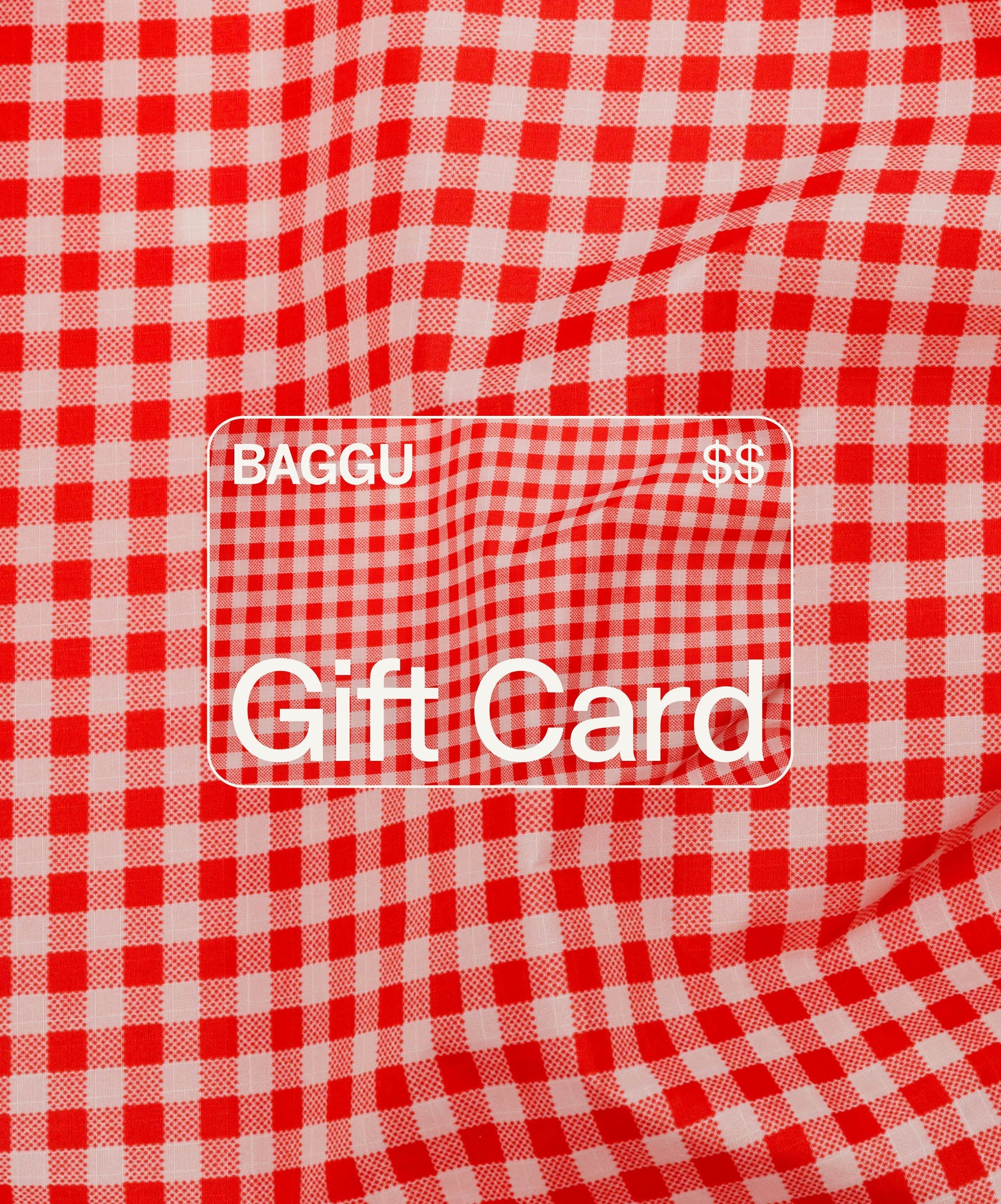 Digital Gift Card