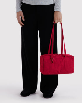 Nylon Bowler Bag M6