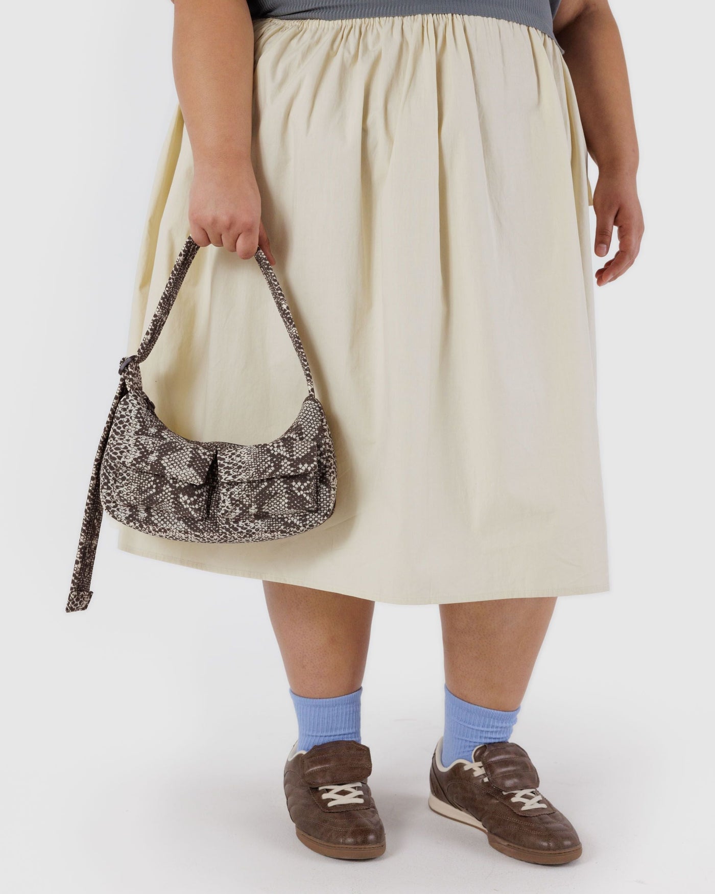 Cargo Shoulder Bag F3