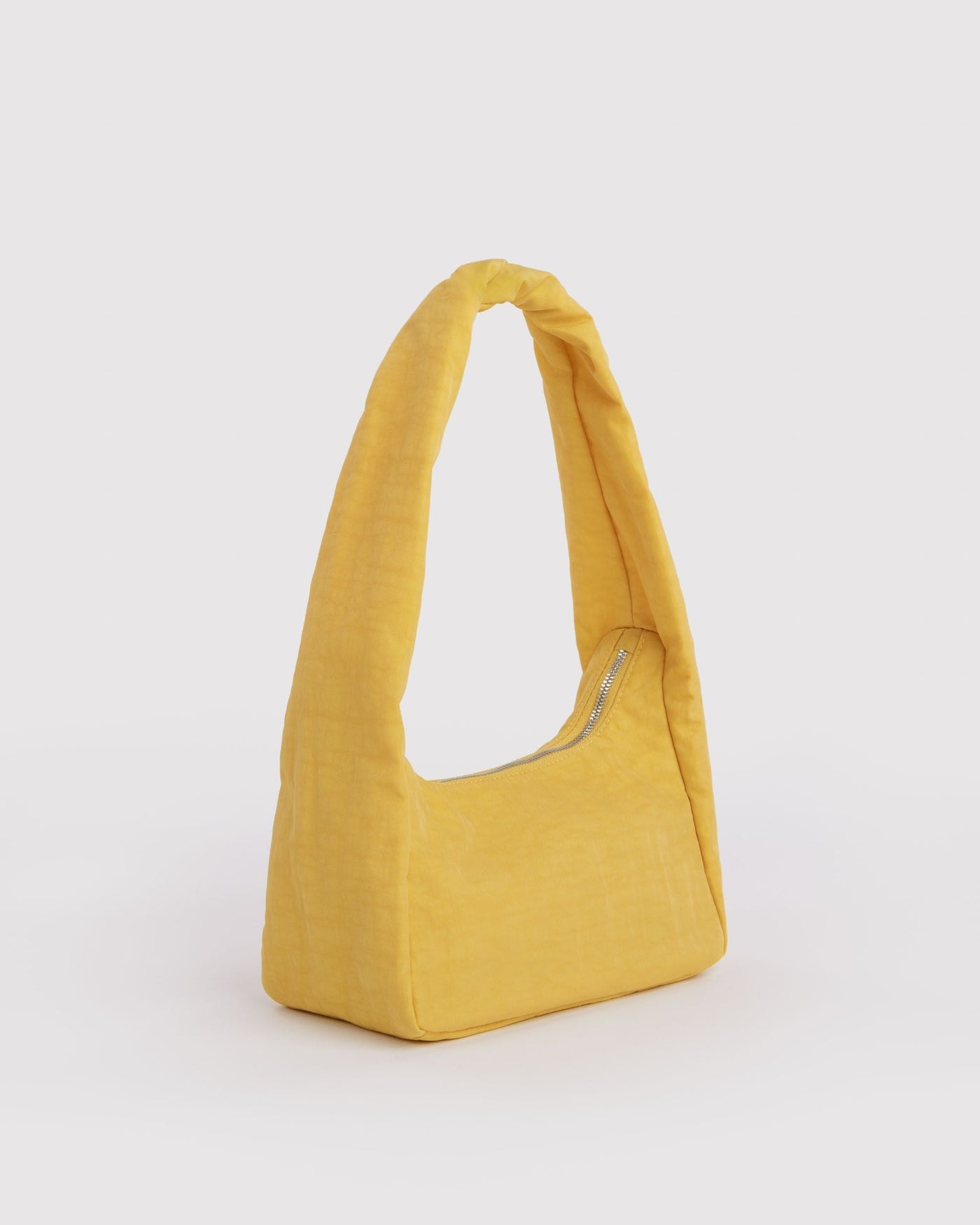 Small Nylon Meringue Bag V9