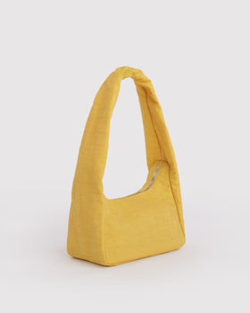 Small Nylon Meringue Bag V9