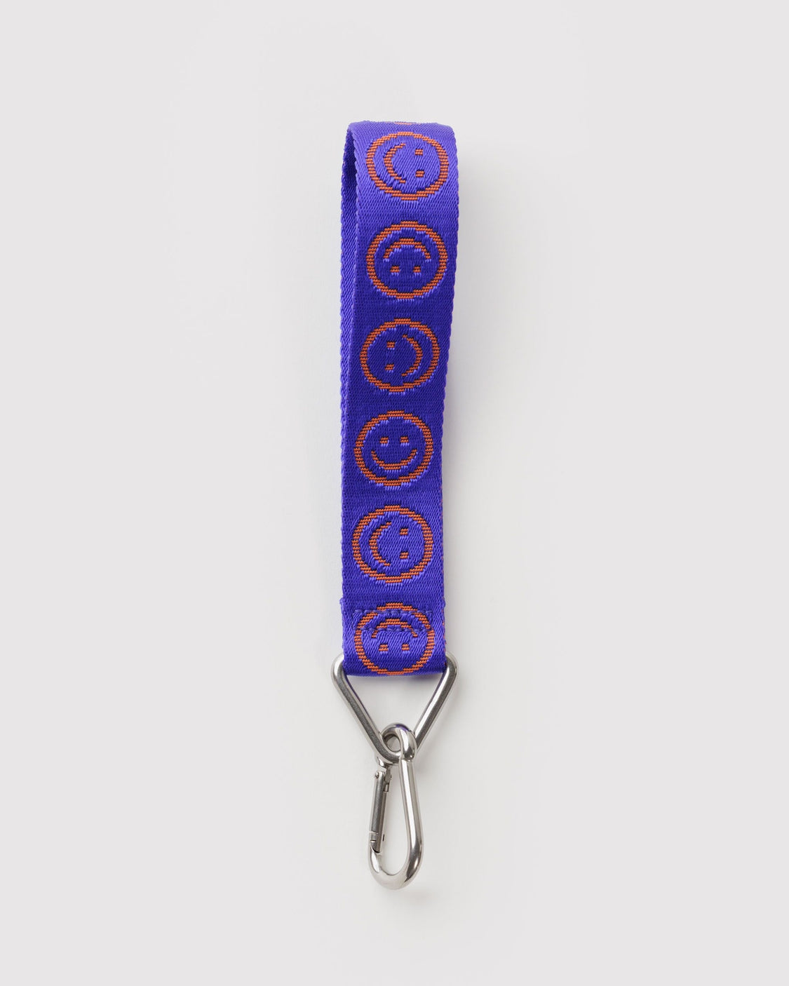 Logo Keychain S0
