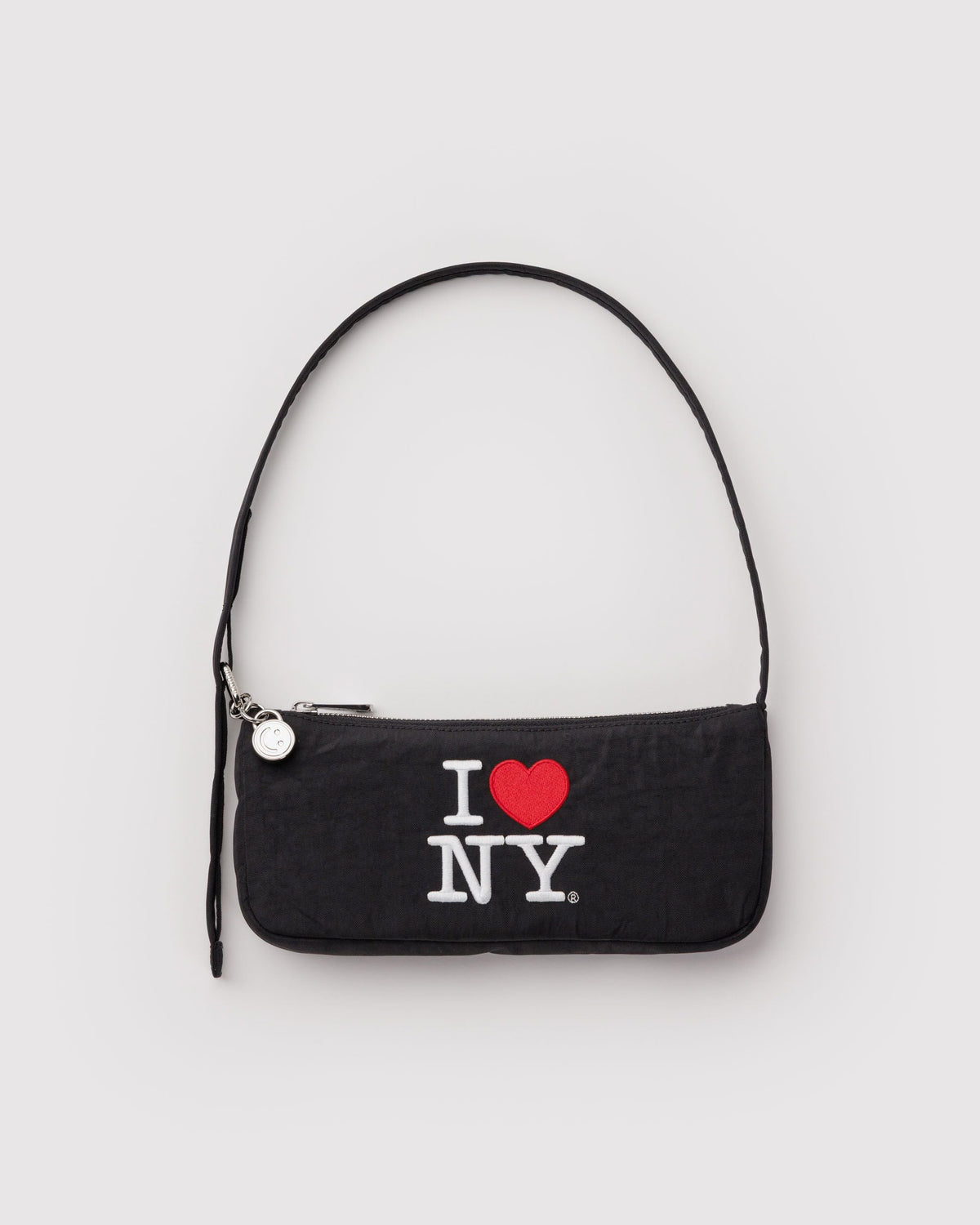 Nylon Pochette
