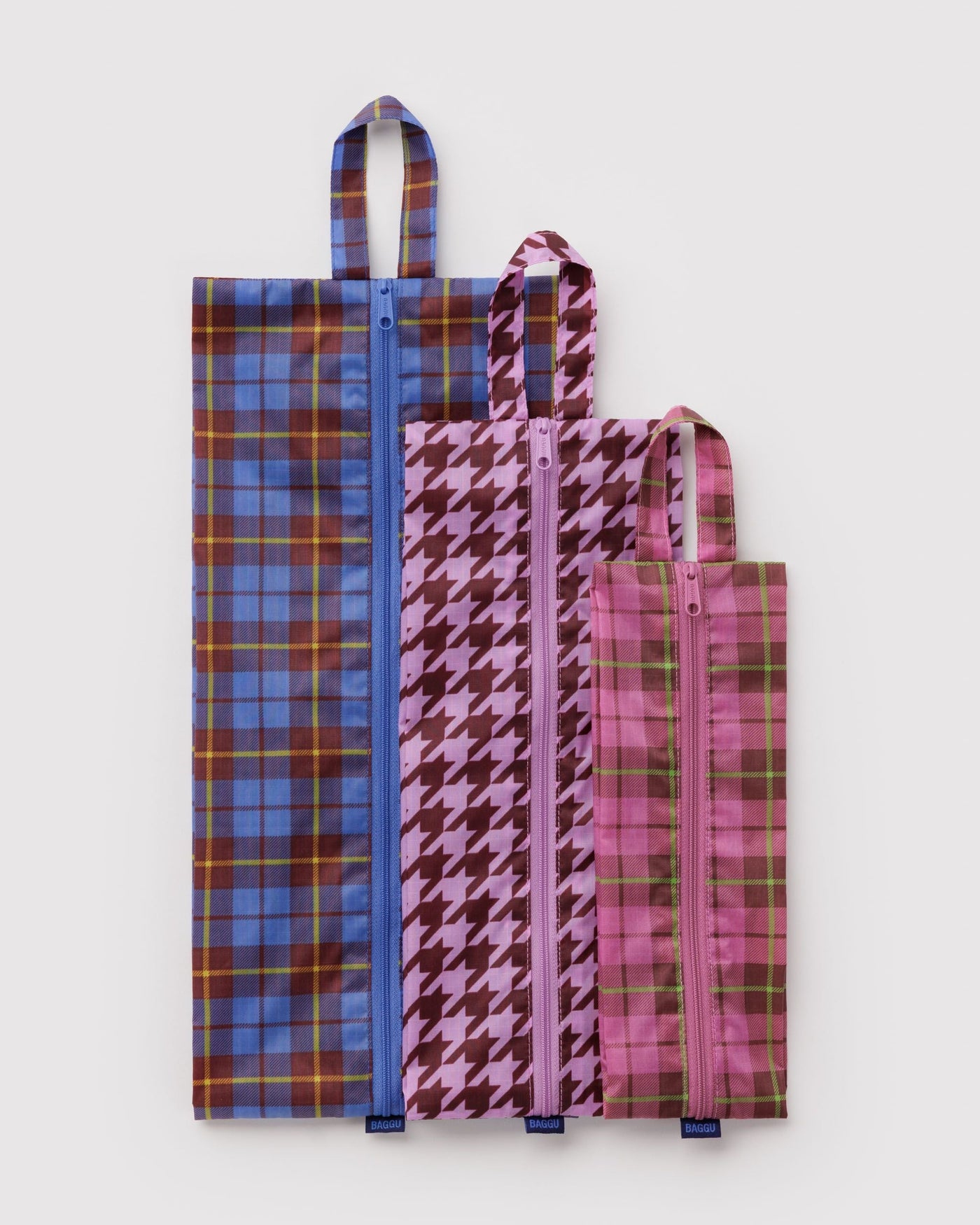 3D Zip Set X5