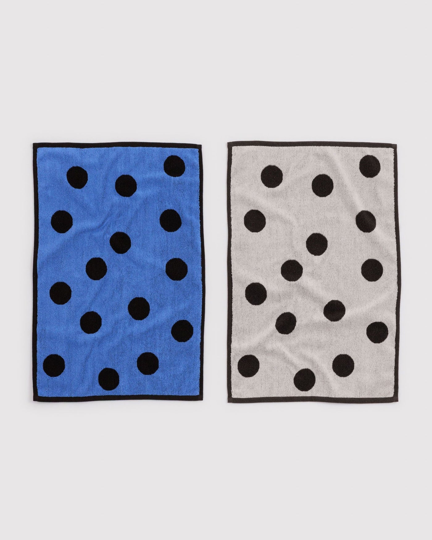 Hand Towel Set of 2 U9
