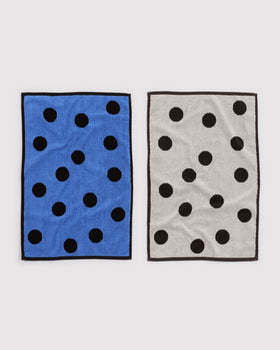 Hand Towel Set of 2 U9