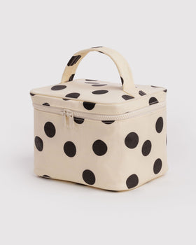 Large Cosmetic Case N2