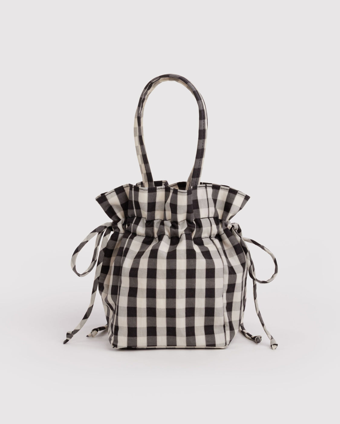 Nylon Drawstring Bag F7
