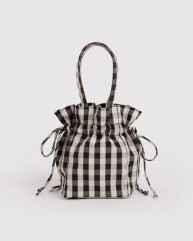 Nylon Drawstring Bag F7