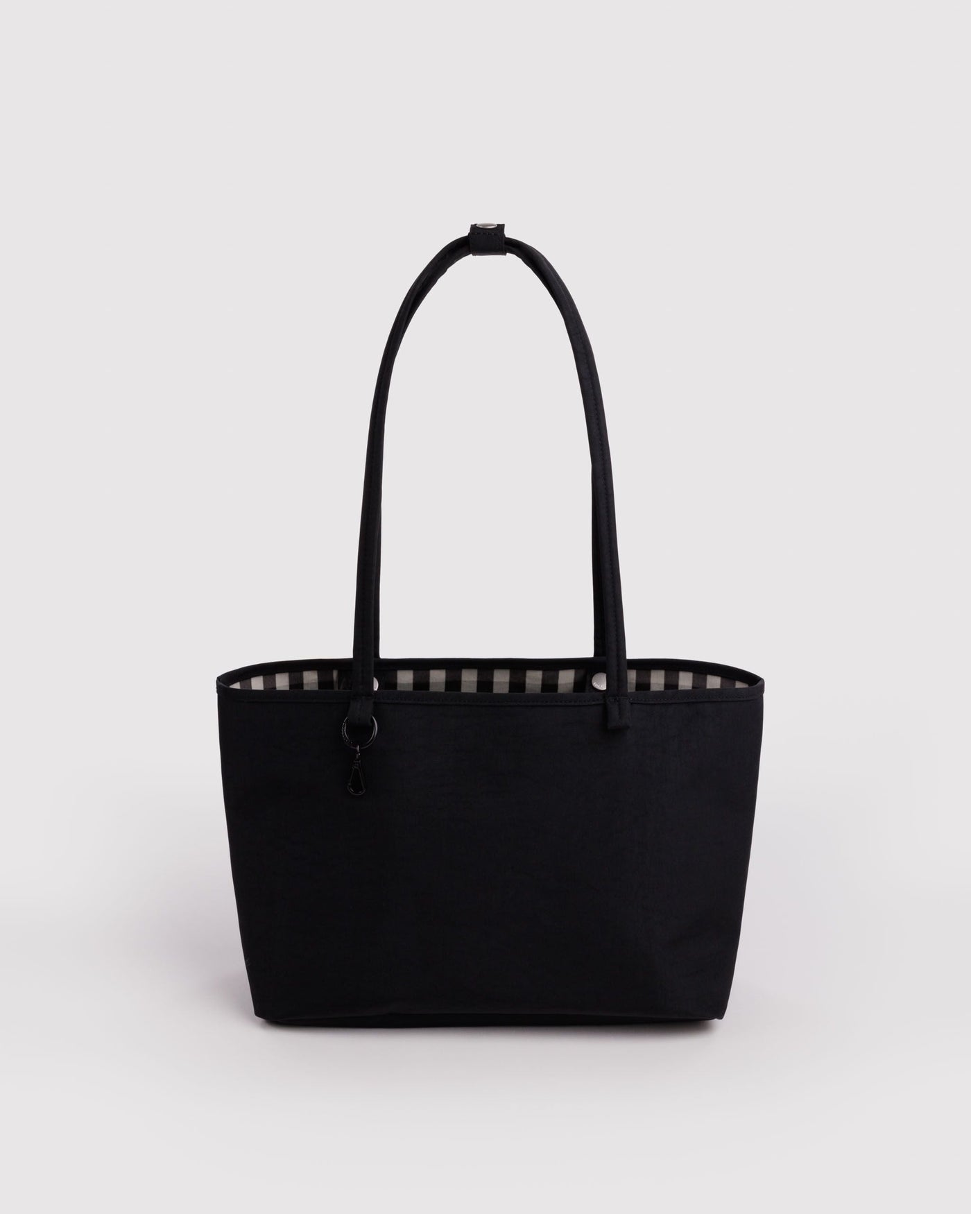 Medium Nylon Reversible Tote R5