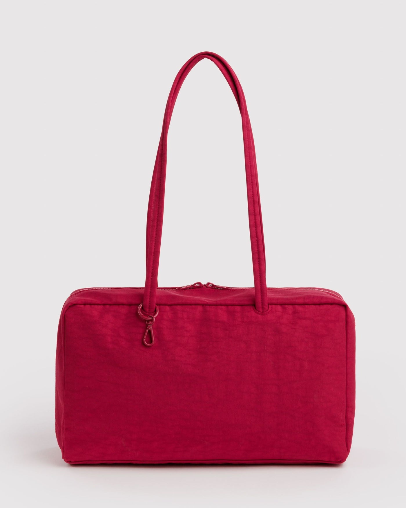 Medium Nylon Bowler Bag G6