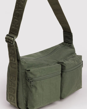 Medium Cargo Crossbody T8