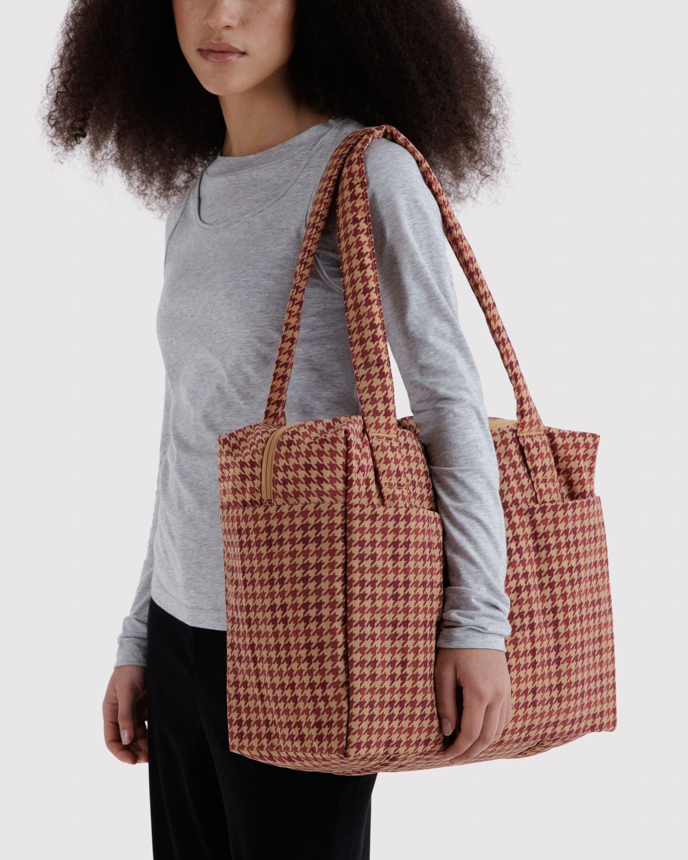 Small Cloud Carry-On W3