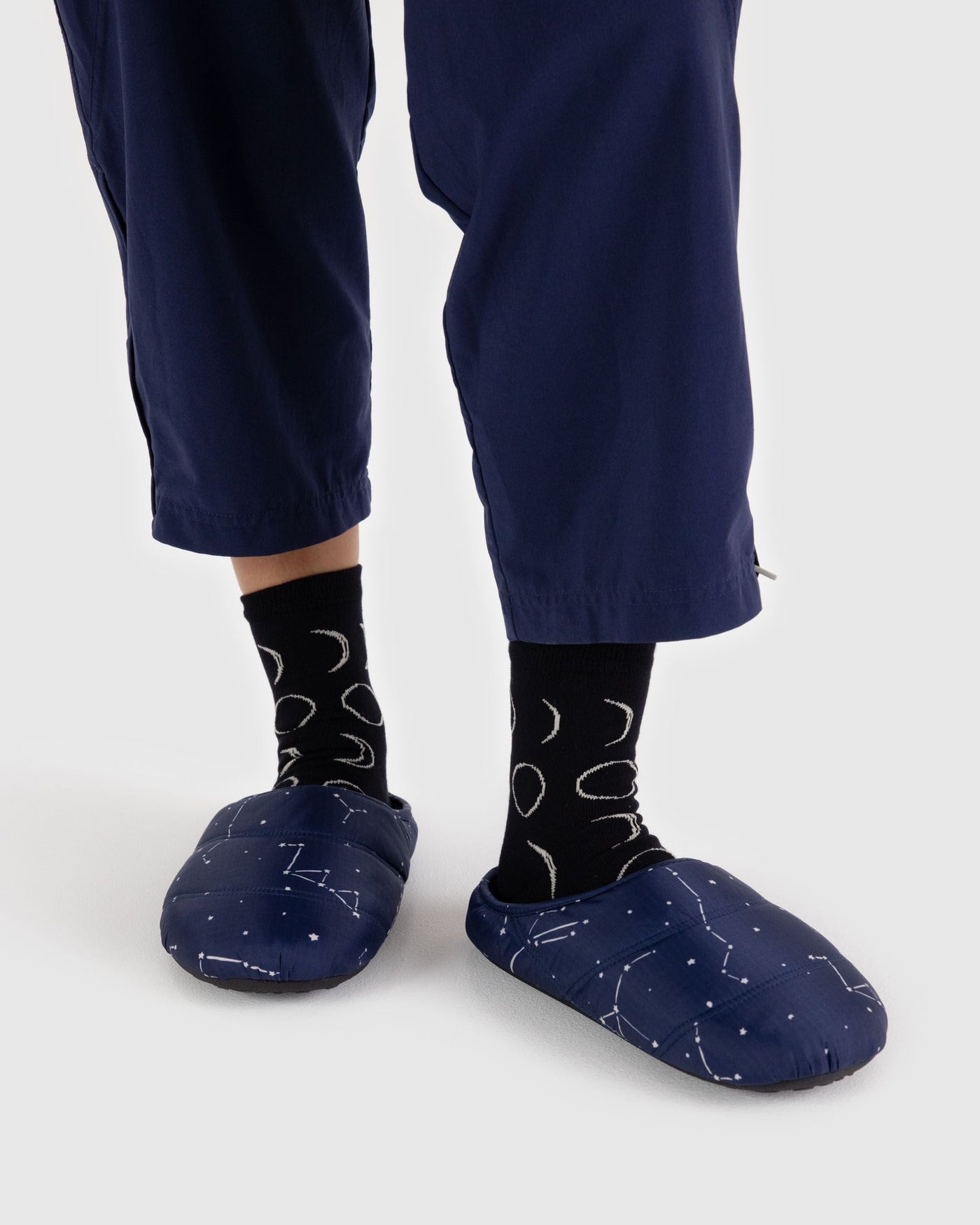 Puffy Slipper O3