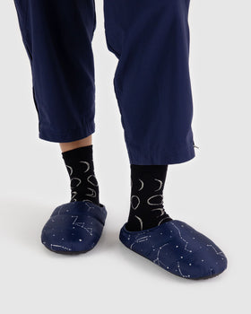Puffy Slipper O3
