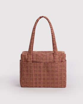 Small Cloud Carry-On W3