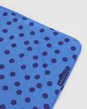 Puffy Picnic Blanket A7
