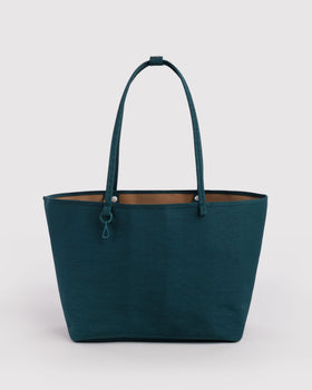 Large Nylon Reversible Tote H1