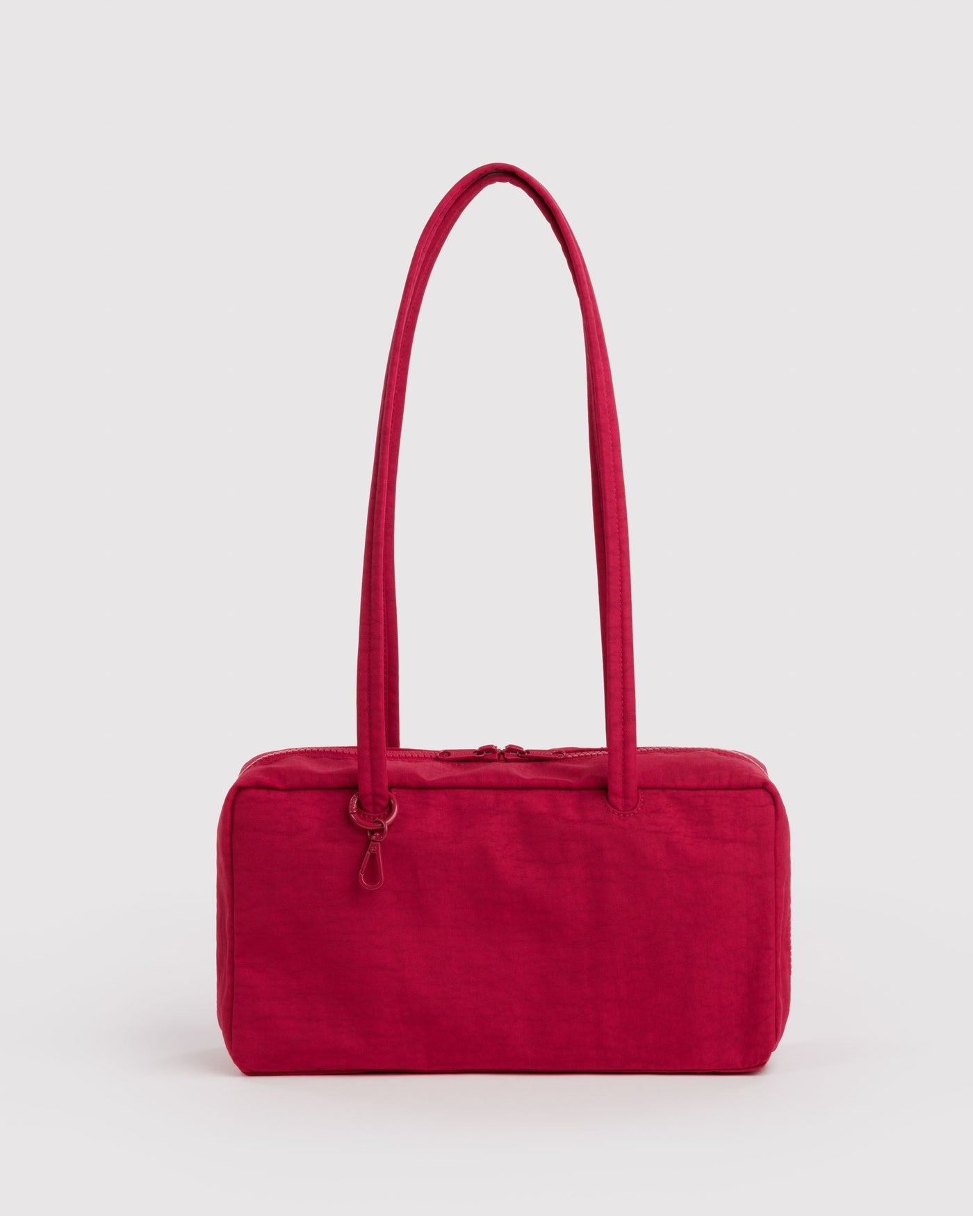 Nylon Bowler Bag M6