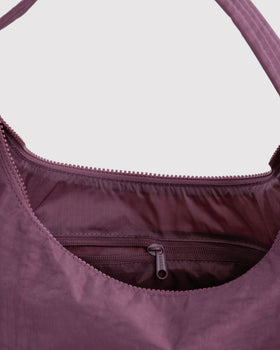 Nylon Shoulder Bag P7