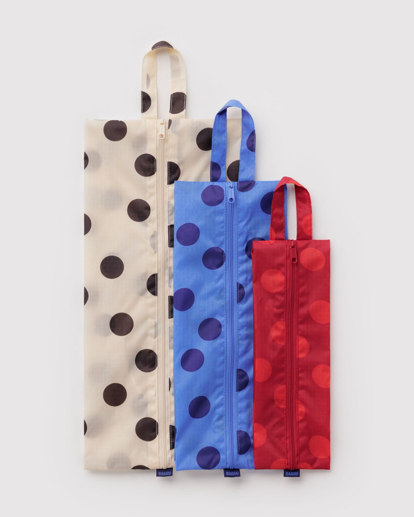 3D Zip Set X5